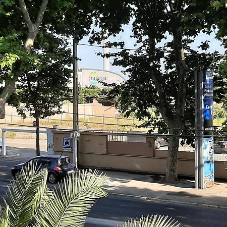 Chambre Solo Toulon Ouest Bagian luar foto