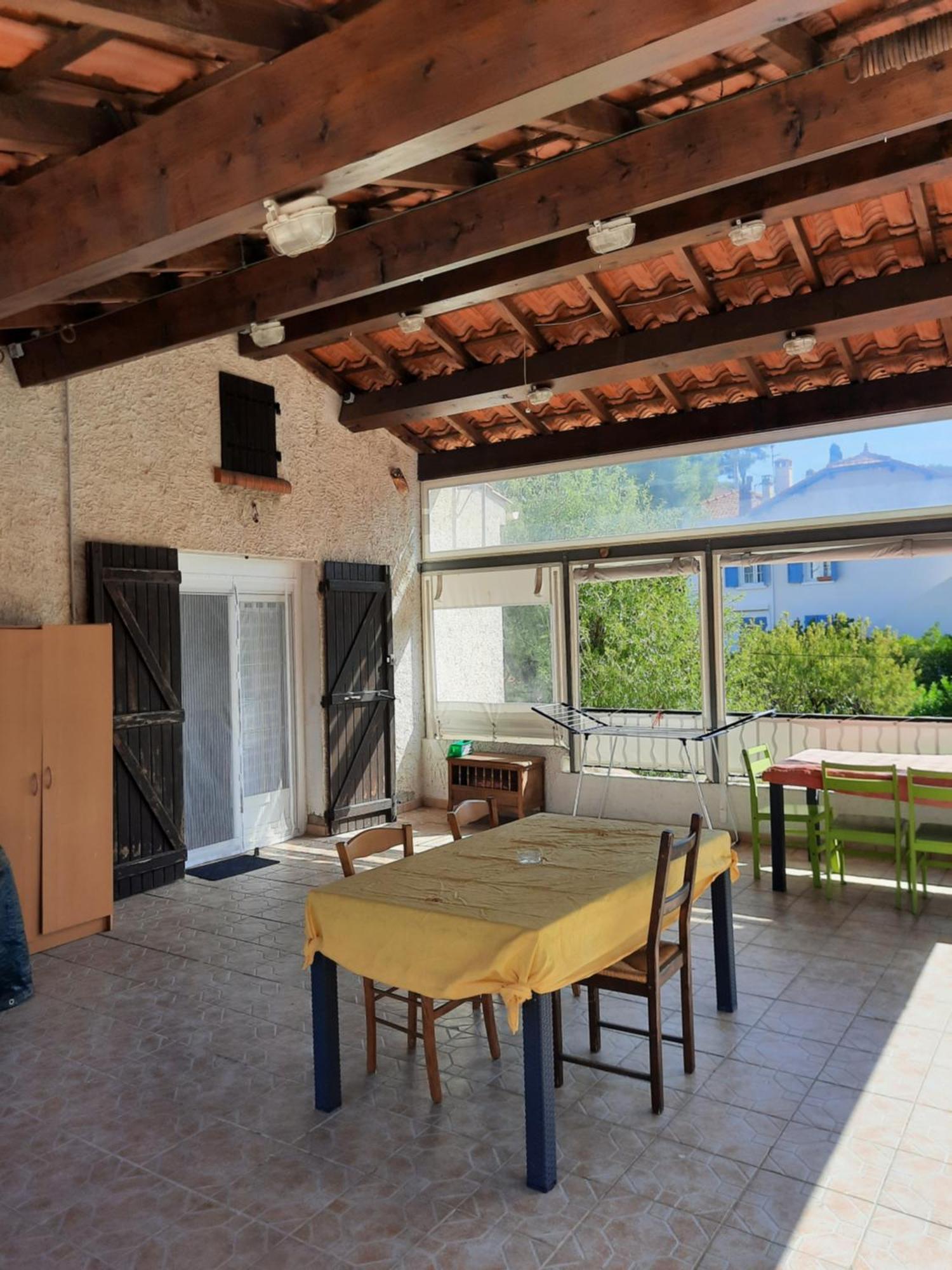 Chambre Solo Toulon Ouest Bagian luar foto