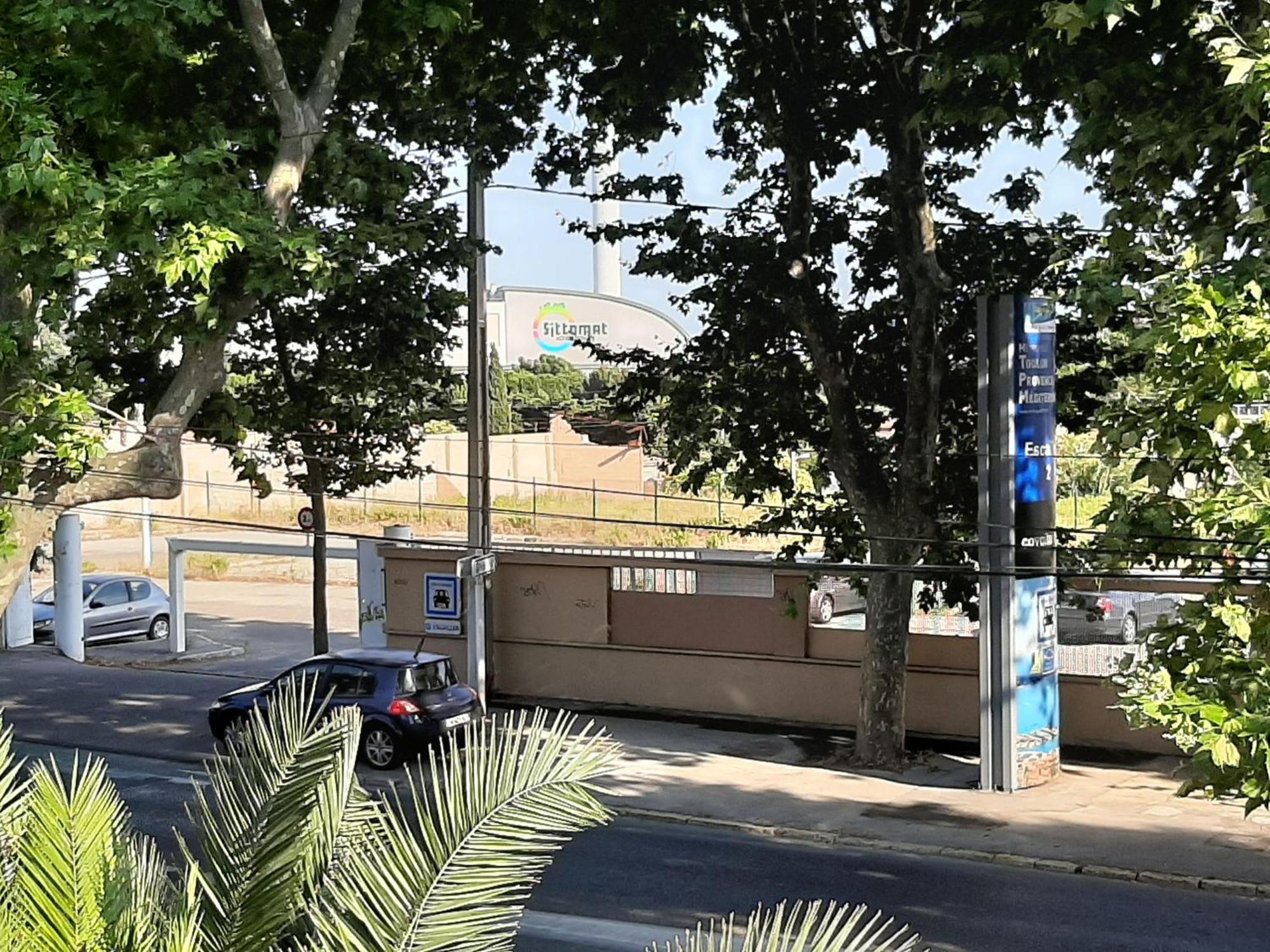 Chambre Solo Toulon Ouest Bagian luar foto
